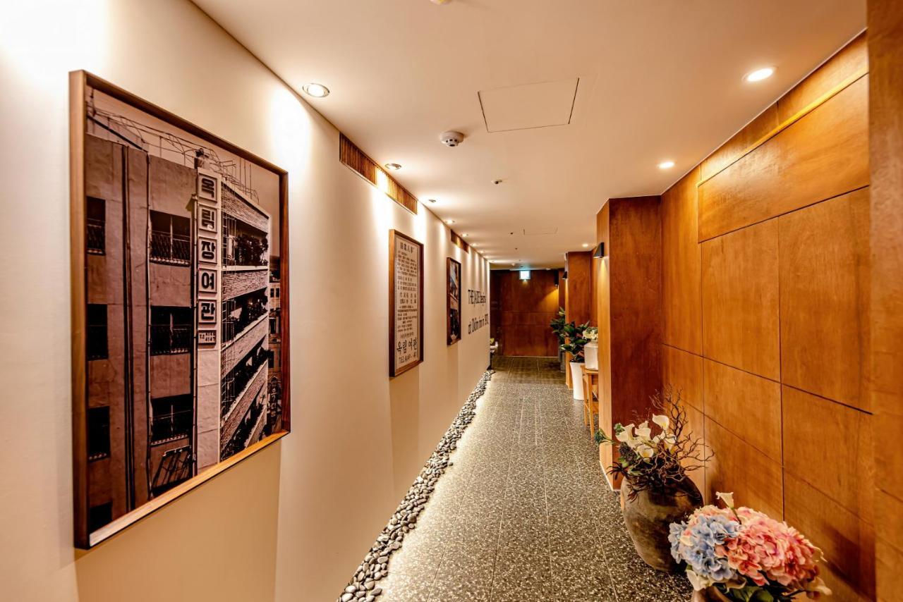 The Jade Hotel Jeju Exterior foto